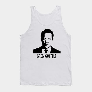 Greg Gutfeld Tank Top